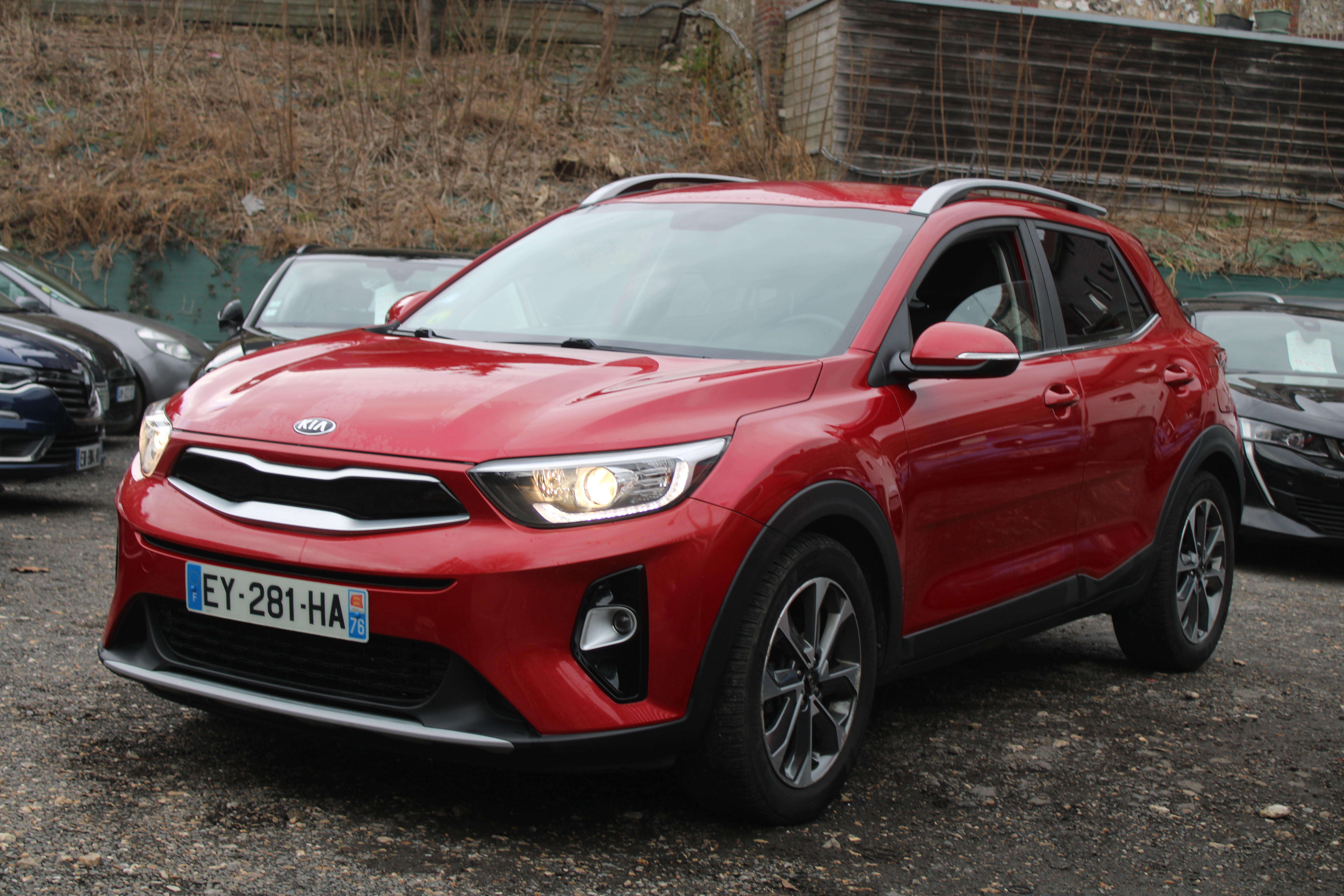 Kia Stonic